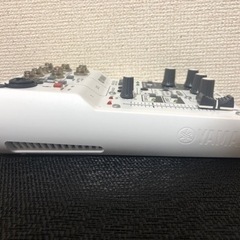 YAMAHAオーディオインターフェース(AG03)の画像
