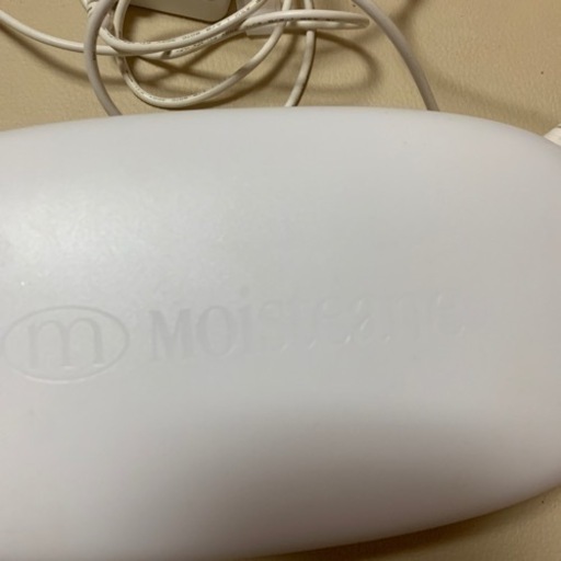 Moisteane美顔器
