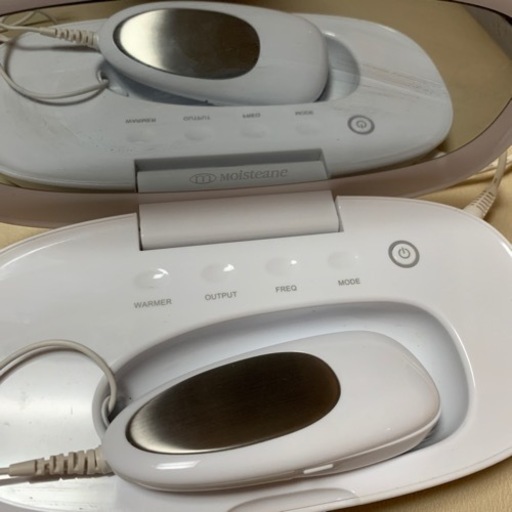 Moisteane美顔器