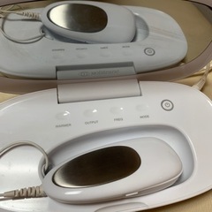 Moisteane美顔器