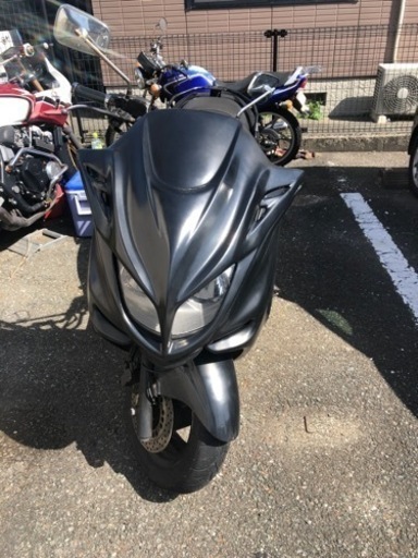 4/22 金曜までに引き取り希望　50000円　マジェスティc