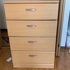 タンス(無料)の画像