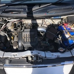 ワゴンR車検ありの画像