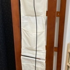 木製　ハンガーバー　ハンガーラック　4/26までの画像