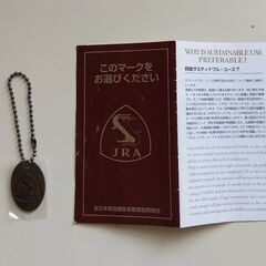 JRA クロコダイル ハンドバッグの画像