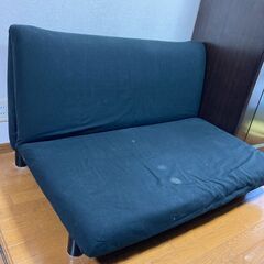 フランスベッド（francebed）のソファーベッド　ラフティ　セミダブルの画像