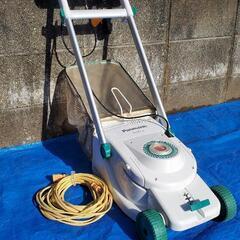 電動芝刈り機 パナソニックEY223P