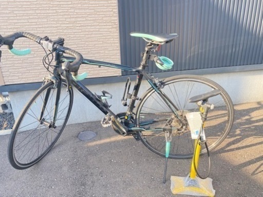 BIANCHI ビアンキ　ロードバイク