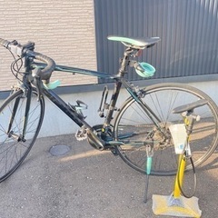 BIANCHI ビアンキ　ロードバイク