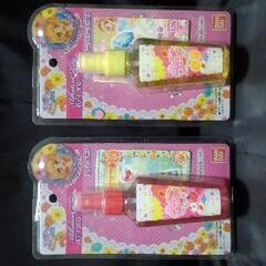 アイカツ! アイカツコスメ ボディコロン 48mL ②個set ...