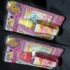 アイカツ! アイカツコスメ ボディコロン 48mL ②個set 　新品未開封の画像