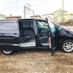 #自社ローン《最長１２０回》《頭金なし》エスティマ人気のトヨタ車の画像