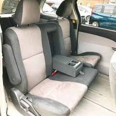 #自社ローン《最長１２０回》《頭金なし》エスティマ人気のトヨタ車の画像