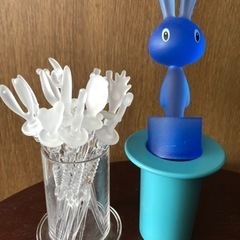 Tupper ware,ALESSI. ほかの画像