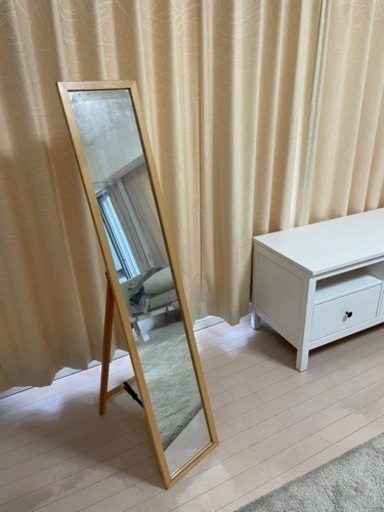 全身用ミラー　全身鏡