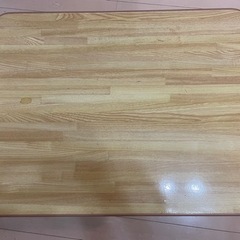 テーブル　60✖️45✖️ 30 (無料)の画像