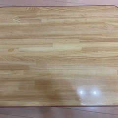 テーブル　60✖️45✖️ 30 (無料)の画像