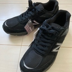 ニューバランス990v5