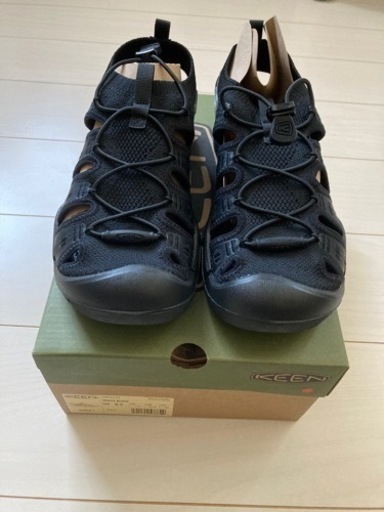 keen EVOFIT1 サンダル