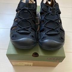 keen EVOFIT1 サンダル