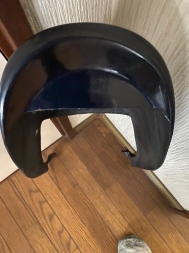 z2仕様ゼファーテールカウル当時物