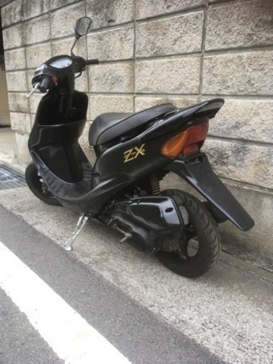 ライブディオ　ZX仕様　平塚市から　