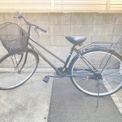 ママチャリ(中古)
