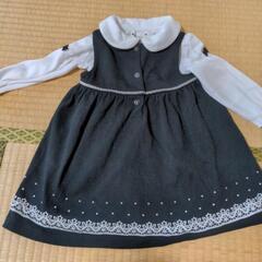 女の子服　95〜100くらいの画像