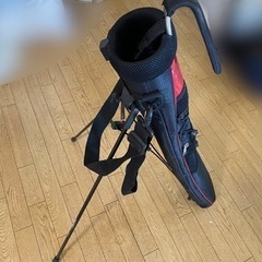 ミニキャディバックセット