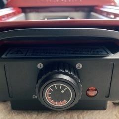 recolte ホームバーベキューセットの画像