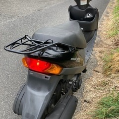 アドレスV125の画像