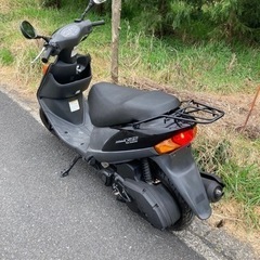 アドレスV125の画像