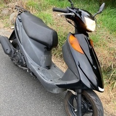 アドレスV125の画像