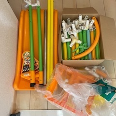 アンパンマン【29日お取引予定、お問い合わせ多、返信不可】の画像