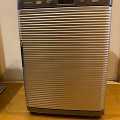 冷・温蔵庫