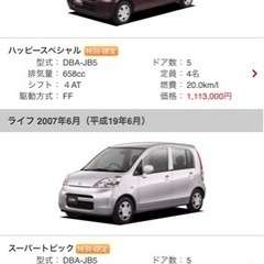 【決まりました】★★値引き&すぐ引き取りは税金当方負担★★ホンダ...