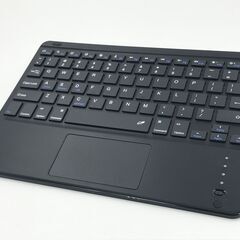 【新品・未使用】iPad 10.9インチ/11インチ スマートキーボードケース（マウス付）の画像