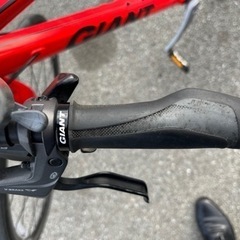 クロスバイク　ジャイアント　giant GIANTの画像