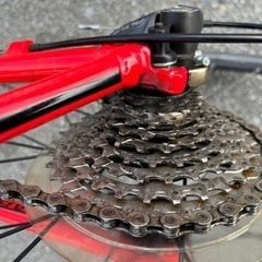 クロスバイク　ジャイアント　giant GIANTの画像