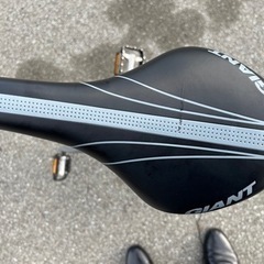 クロスバイク　ジャイアント　giant GIANTの画像