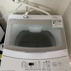 家電、スノコベッドセット