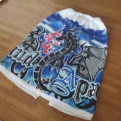 巻きタオル　62㎝(長さ)
