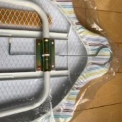 ◇アイロン台　※新品未使用のお品ですの画像