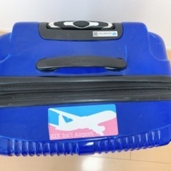 【引取先決定済み】スーツケース Lサイズの画像