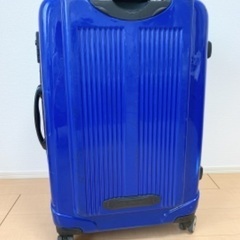 【引取先決定済み】スーツケース Lサイズの画像