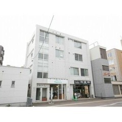 敷金・礼金ゼロ!★駅チカ★成約特典あり! 小沼ビル303 札幌市北区北三十二条西４丁目3-23  札幌ホームプラスリサイクル 白石区 - 札幌市