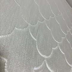 【セミダブル】マットレスとベッドのセットの画像