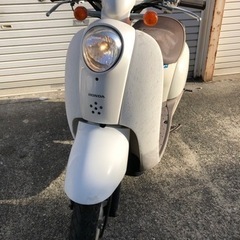 HONDAスクーピー☆訳ありなので格安でお譲りします！！