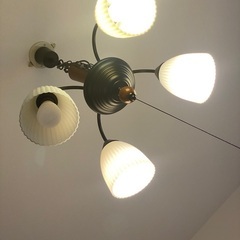 シーリングライト