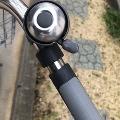 ミルトン自転車20インチの画像